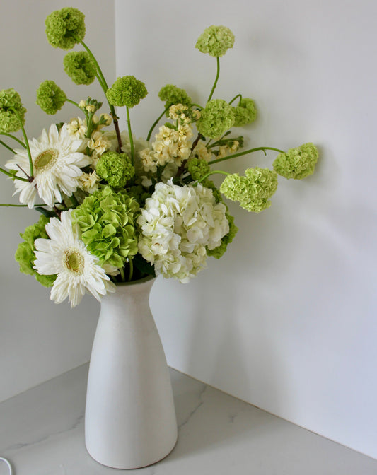 natural bouquet - size two