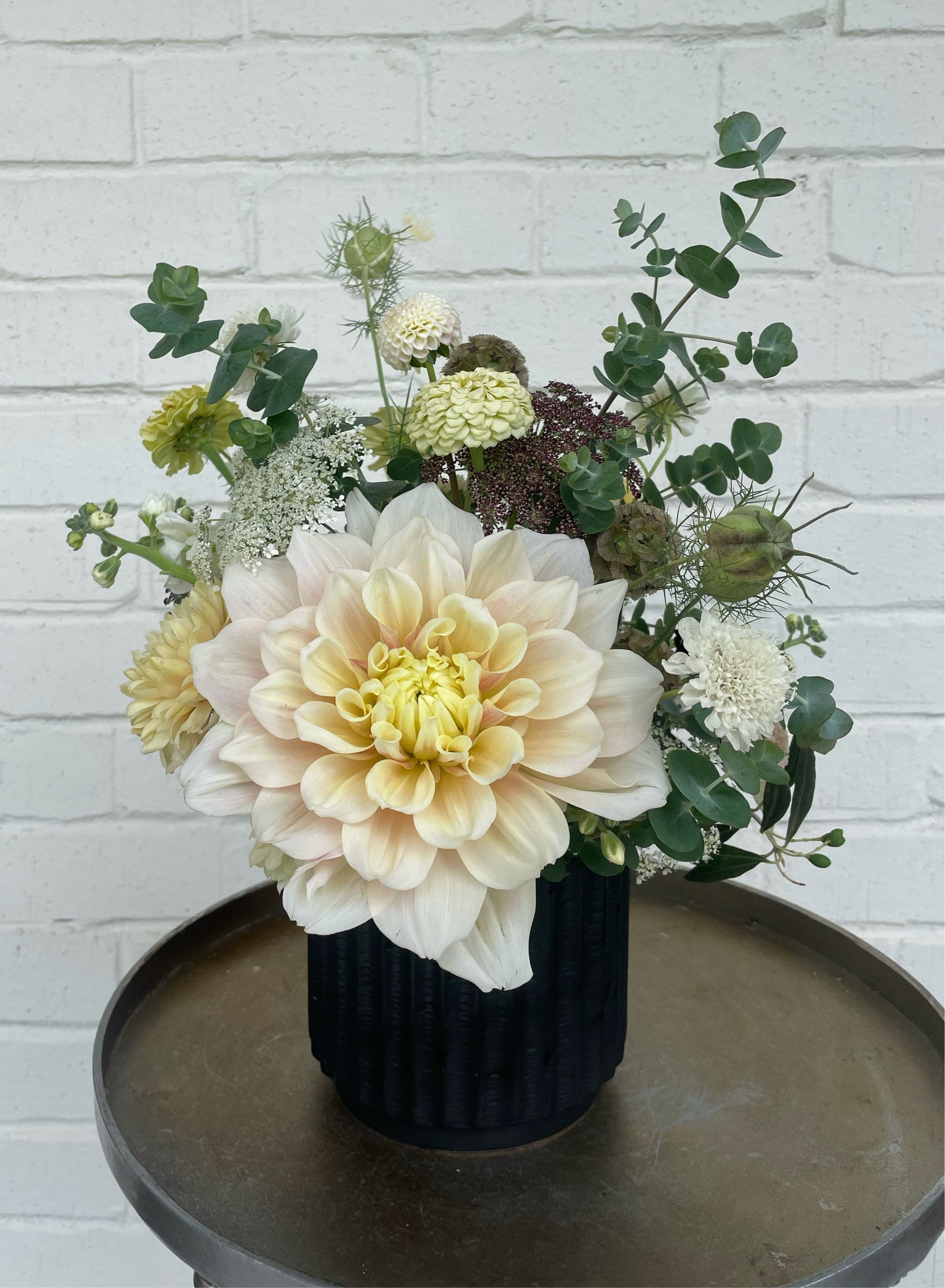 natural bouquet - size one – King Florals